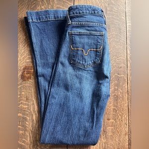 Kimes Jennifer Trouser Jean